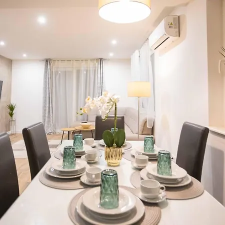 House Ladan Ground Floor