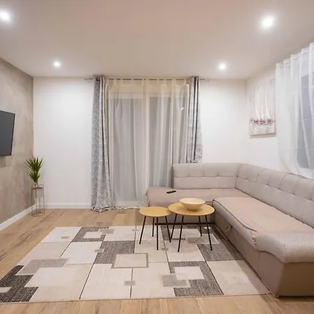 House Ladan Ground Floor