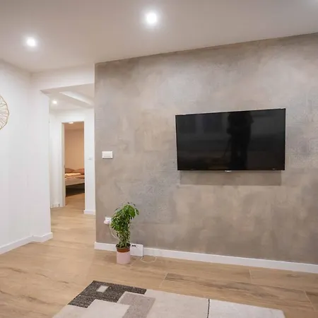 House Ladan Ground Floor Žrnovnica