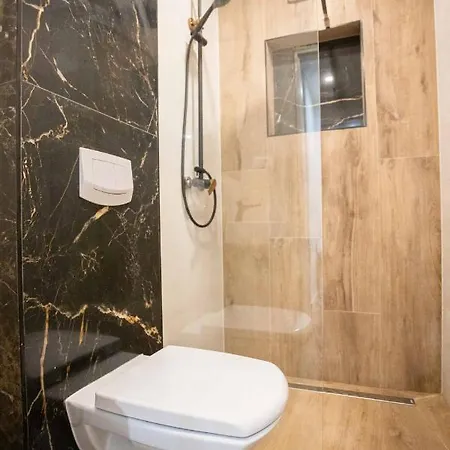 Appartamento House Ladan Ground Floor Žrnovnica