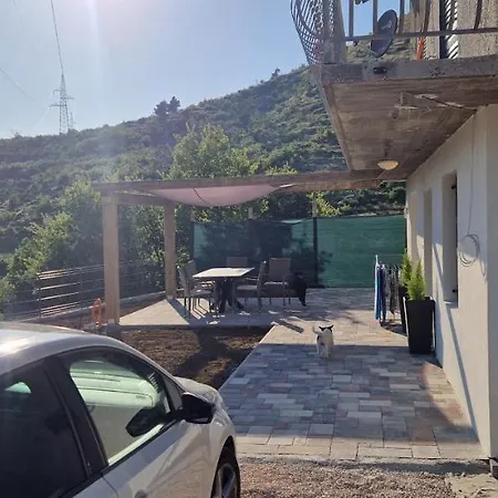 House Ladan Ground Floor Appartamento *